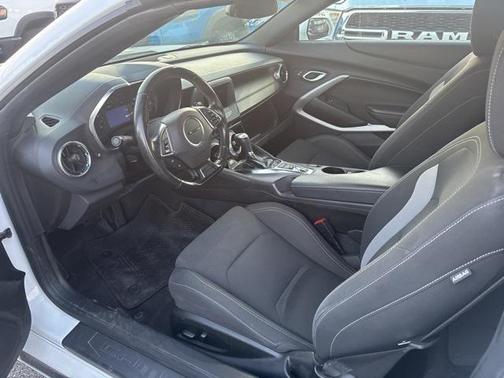 2023 Chevrolet Camaro 1LT