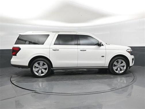 2023 Ford Expedition Max King Ranch