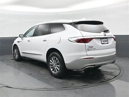 2024 Buick Enclave Premium AWD