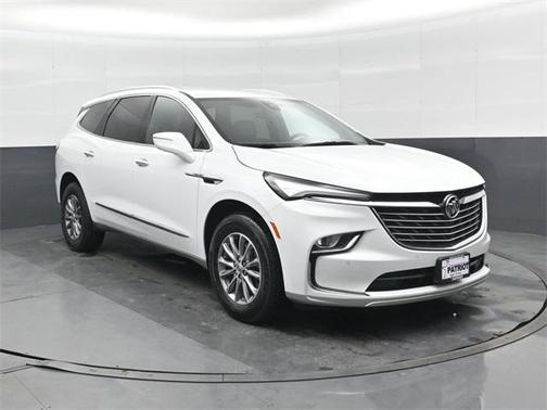 2024 Buick Enclave Premium AWD