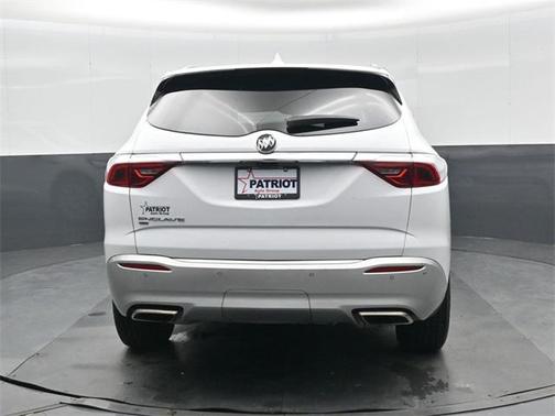 2024 Buick Enclave Premium AWD