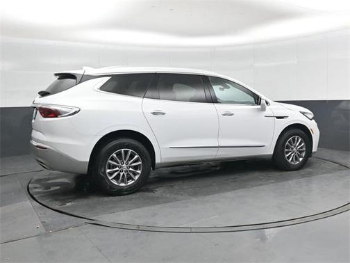 2024 Buick Enclave Premium AWD
