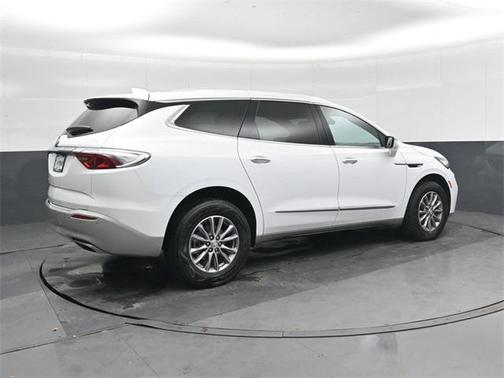 2024 Buick Enclave Premium AWD