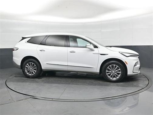 2024 Buick Enclave Premium AWD