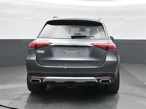 2020 Mercedes-Benz GLE 350 Base