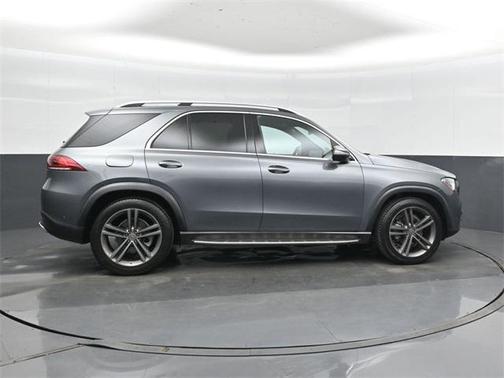 2020 Mercedes-Benz GLE 350 Base