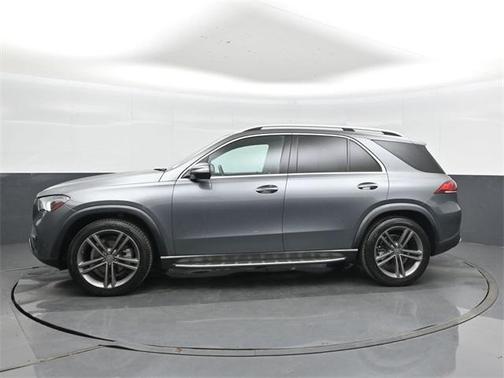 2020 Mercedes-Benz GLE 350 Base