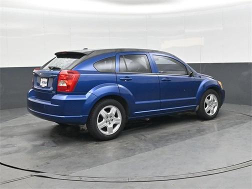 2009 Dodge Caliber SXT