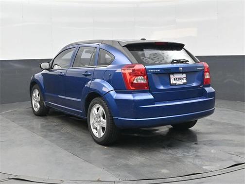 2009 Dodge Caliber SXT
