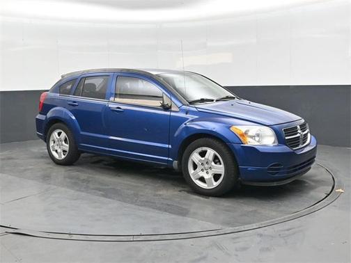 2009 Dodge Caliber SXT