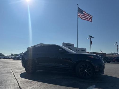 2018 Land Rover Range Rover Velar P380 SE R-Dynamic