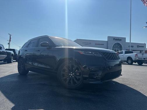 2018 Land Rover Range Rover Velar P380 SE R-Dynamic