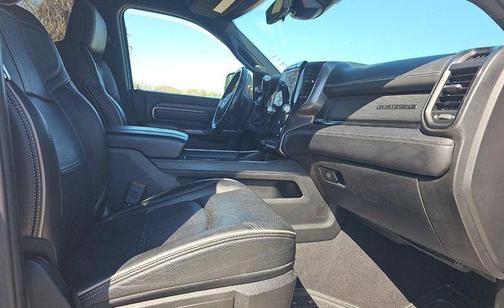 2022 RAM 2500 Limited Mega Cab 4x4 6'4' Box