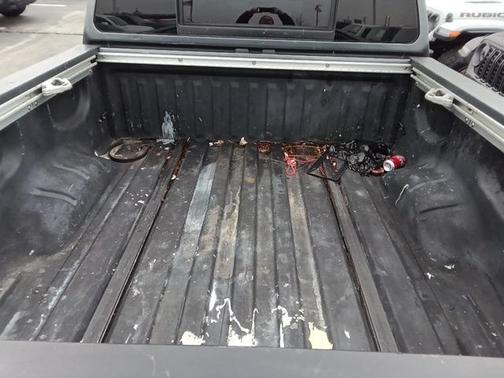 2013 Nissan Titan PRO-4X