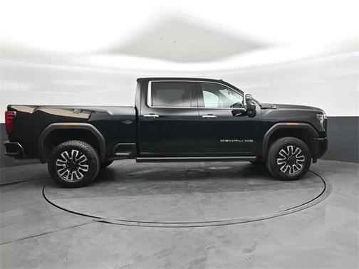2024 GMC Sierra 3500 Denali