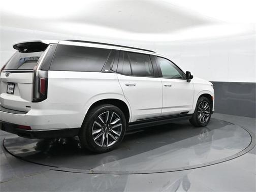 2021 Cadillac Escalade Sport Platinum