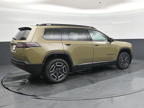 '41 2026 Jeep Cherokee Laredo 4x4