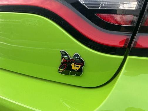 Sublime Metallic Clearcoat 2023 Dodge Charger R/T Scat Pack