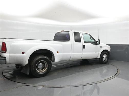 2000 Ford F-350 XLT SuperCab