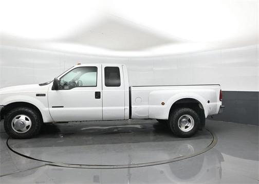 2000 Ford F-350 XLT SuperCab