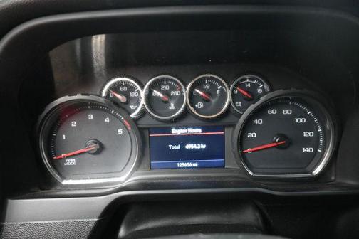 Summit White 2023 Chevrolet Silverado 2500 LTZ