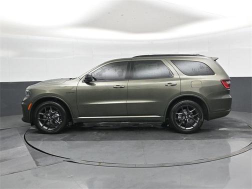 2026 Dodge Durango GT HEMI V8 AWD