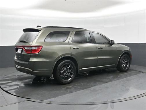 2026 Dodge Durango GT HEMI V8 AWD