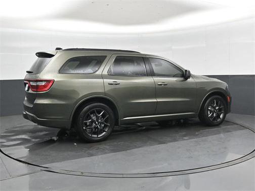 2026 Dodge Durango GT HEMI V8 AWD