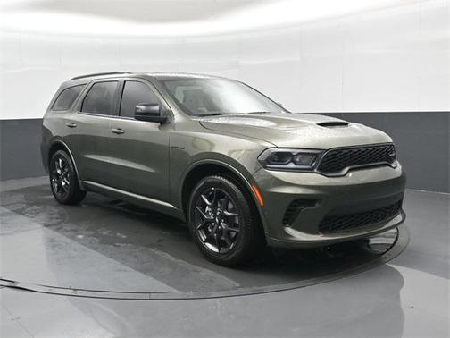 2026 Dodge Durango GT HEMI V8 AWD