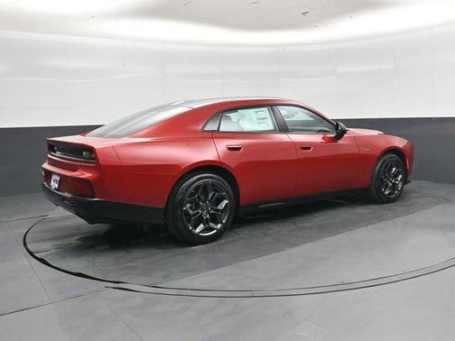 Redeye 2026 Dodge Charger R/T