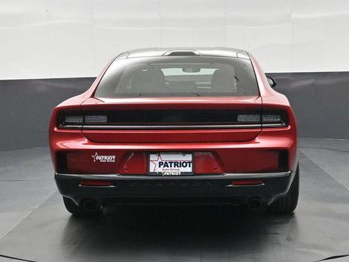 Redeye 2026 Dodge Charger R/T