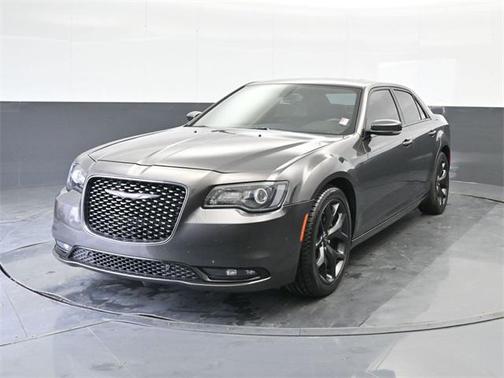 2023 Chrysler 300 S