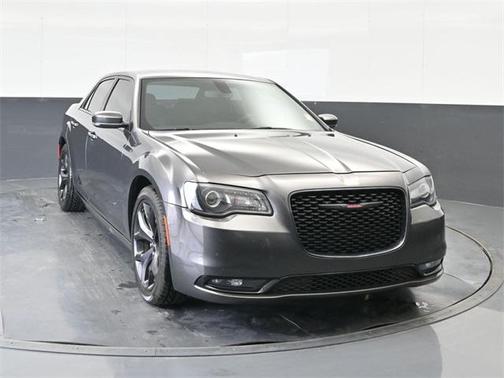 2023 Chrysler 300 S