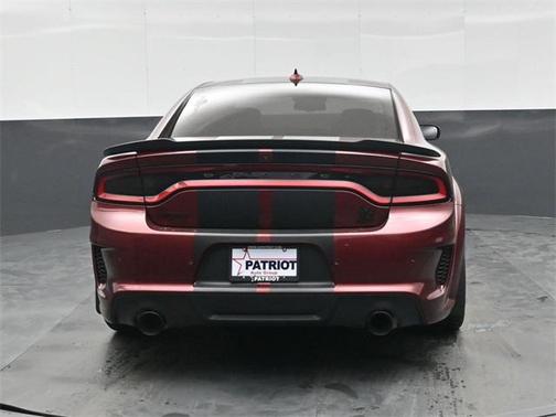 2021 Dodge Charger R/T Scat Pack