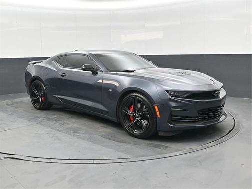 2023 Chevrolet Camaro 1SS