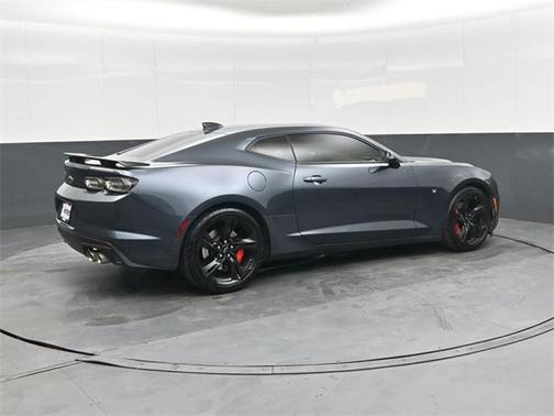 2023 Chevrolet Camaro 1SS