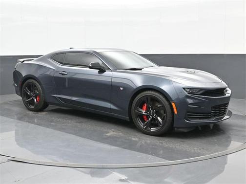 2023 Chevrolet Camaro 1SS