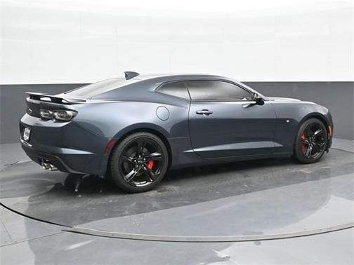 2023 Chevrolet Camaro 1SS