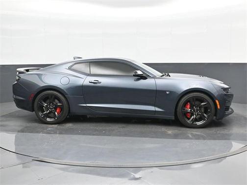 2023 Chevrolet Camaro 1SS