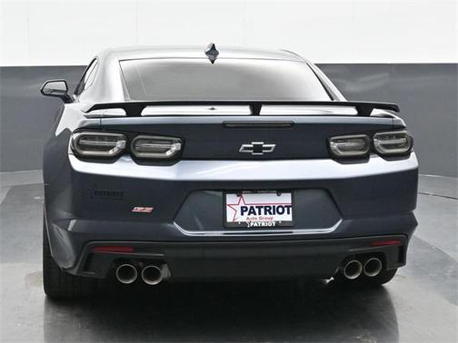 2023 Chevrolet Camaro 1SS