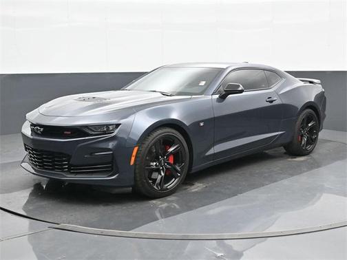 2023 Chevrolet Camaro 1SS