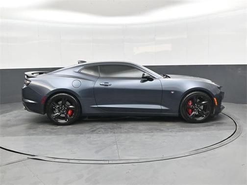 2023 Chevrolet Camaro 1SS