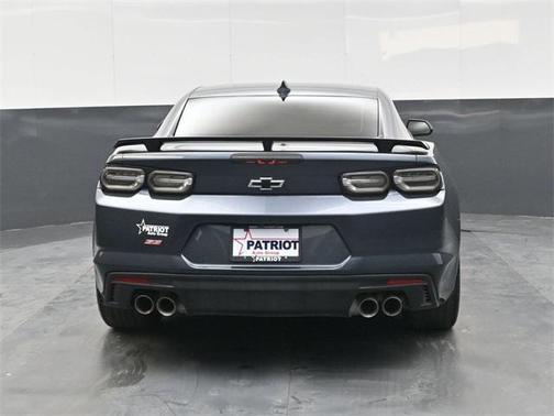 2023 Chevrolet Camaro 1SS