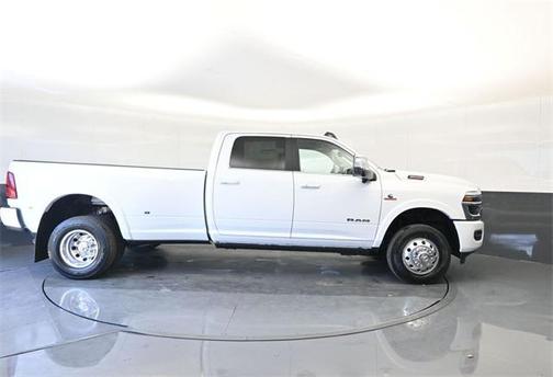 2025 RAM 3500 Longhorn