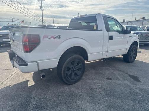 2014 Ford F-150 XL