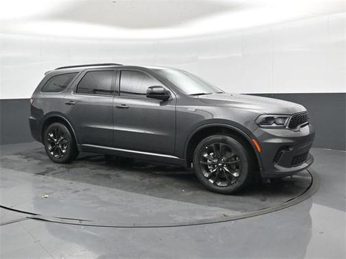 2026 Dodge Durango GT RWD