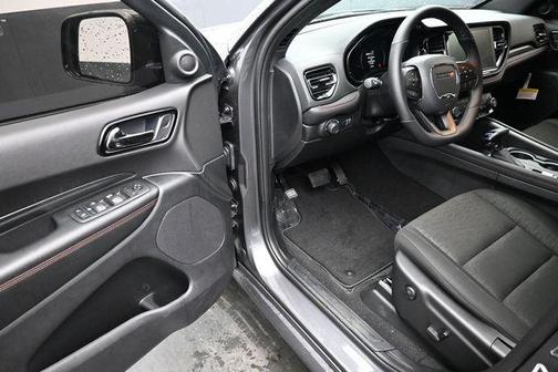 Vapor Gray 2026 Dodge Durango GT RWD