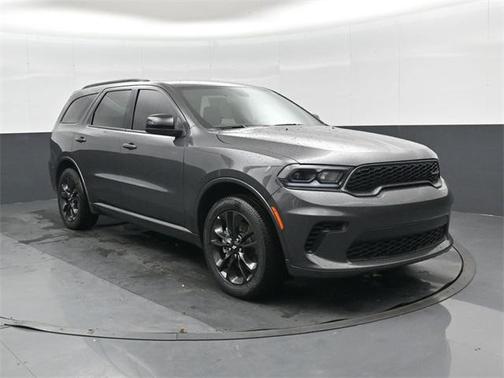 2026 Dodge Durango GT RWD