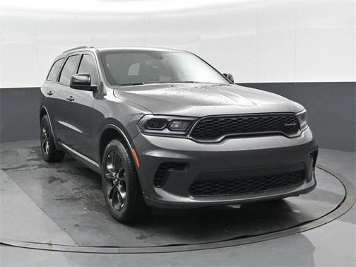2026 Dodge Durango GT RWD