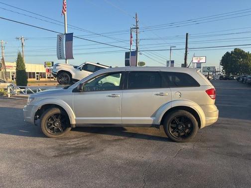 2013 Dodge Journey American Value Pkg